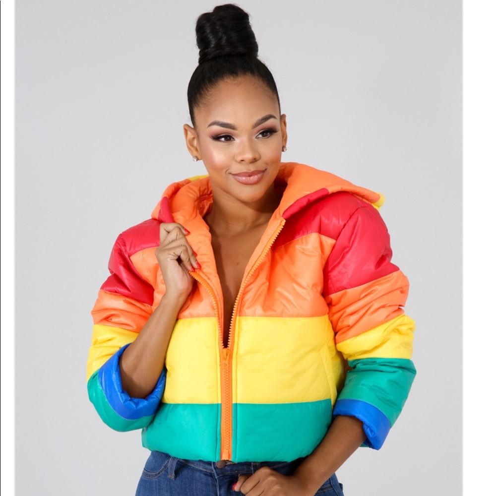 Women’s coat